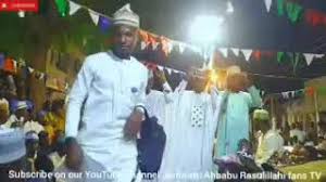 Autan sidi labbaika ta 8 (hausa songs). Sabuwar Kasida Autan Sidi 2020