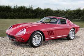 The 250 swb is a titan in the world of classic cars. Ferrari 275 Gtb Talacrest