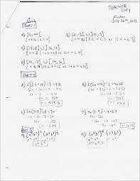 The aim of this worksheet is the revision of different quantifiers. Inequality Equations Worksheet Pdf Tessshebaylo