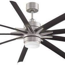 Check out our unique ceiling fans selection for the very best in unique or custom, handmade pieces from our fixtures shops. Ceiling Fans Modern Mid Century Contemporary Fans Lumens