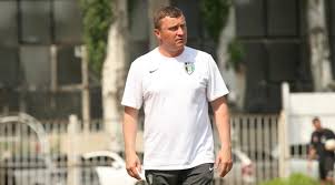 И будьте в курсе текущего счёта, авторов всех голов. Shahtyor Aleksandriya 1 2 Poslematchevaya Press Konferenciya Yuriya Gury Footboom