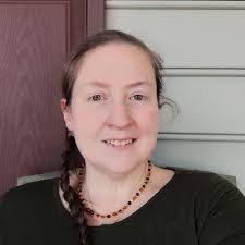 At the library and seen this book...thoughts?!?