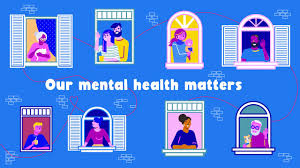 Health matters is a retail store specializing in the sales of natural and organic foods, supplements and personal care products. European Mental Health Week Mental Health Matters Now More Than Ever Youtube