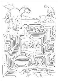 jeu du labyrinthe recre kids en 2021 a imprimer coloriages gratuits pour adolescente