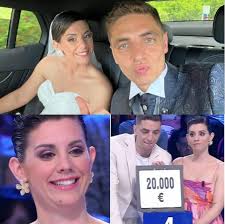 È morta Harley Zuriatti, la pacchista di Affari Tuoi aveva 29 anni 😭💔 Ad  annunciare la sua scomparsa, il marito Andrea Fiorillo: “Harley ora non  soffre più, è libera da qualsiasi malattia” #affarituoi