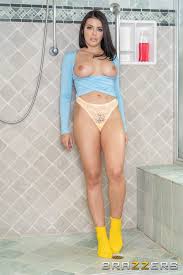 Anal Shower Sex With Hottie Adriana Chechik photos (Small Hands)  MILF Fox