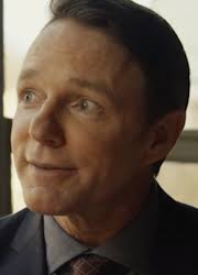 Jonathan Pritchard : personnage de la série