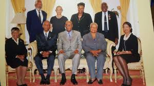 Profile for The National Association of Justice of Peace