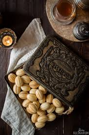 Oreshki Zaubernusse Mit Karamellfullung Kleines Kulinarium Rezept Susse Platzchen Lebensmittel Essen Leckeres Mittagessen