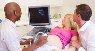 Anomaly Scan 20 Weeks Babycentre Uk