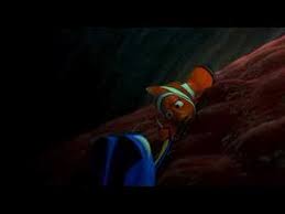 The movie takes place in and around the great barrier reef near australia, and centers on a neurotic clownfish named marlin (albert brooks). Leap Of Faith Youtube