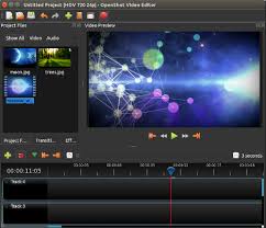 Download Openshot Video Editor For Windows Filehorse