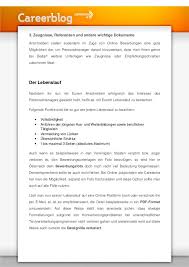 15 Bewerbung Neue Herausforderung Dosequisseries Com