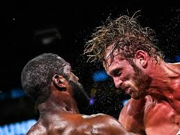 The bout will be paul's brother, jake, responded to mayweather's comments ahead of his own fight against former nba player nate robinson, which he ended up. Qfkbjzpijvqham