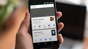 At the top of the screen, tap more uninstall updates. Android 6 0 Now On Tap Nun Auch In Deutschland Verfugbar Lasst Sich Ohne Wartezeit Aktivieren