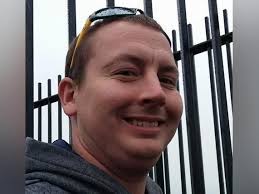 Russell James Garrow