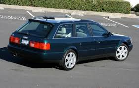 Pin On Audi C4