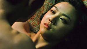 25 Great Erotic Asian Movies