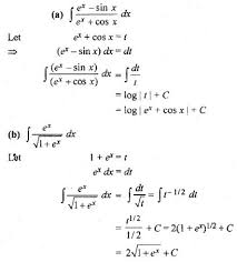 Rbse Solutions For Class 12 Maths Chapter 9 Integration Ex 9 2 Class 12 Maths Studying Math 12th Maths