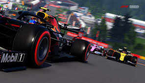 Red dragon torrent download pc game free. F1 2020 Torrent Download Rob Gamers