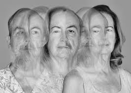 I Am He, She is Me and We are All Together