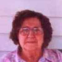 Goldie May Chaney (1915–2001) • FamilySearch