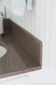 In this video, we'll walk through putting beadboard in a small bathroom and how to cut around pipes. How To Install Wainscoting Confessions Of A Serial Do It Yourselfer