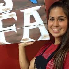 Fundraiser for Nancy Castillo by Jesica Ferrufino : In memory of Sarah  Lydia Castillo