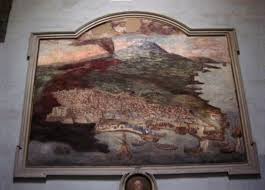 Giacinto platania, catania raggiunta dalle colate laviche dell'eruzione dell'etna del 1669. File 1659 Duomo Di Catania Eruzione Dell Etna Del 1669 Foto Giovanni Dall Orto 25 Jan 2006 Jpg Wikimedia Commons