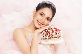 Vickie marie milagrosa sausa rushton. Miss International Organization Announces Alternate Dates For Miss International 2020