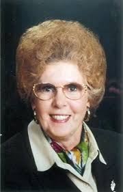 Mary Mason Obituary (1932