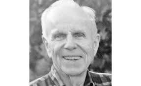 Marion Merrick Obituary (1923