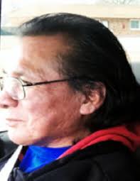 Obituary information for Christopher Long Soldier