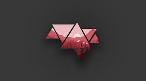 Minimalistic Mountains Red With Dark Background 1920x1080 Minimalist Desktop Wallpaper Dark Background Wallpaper Desktop Wallpaper Design Gray ant man on a red stone wallpaper minimalism 1920×1080. pinterest