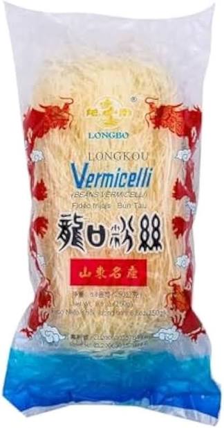 glass noodles