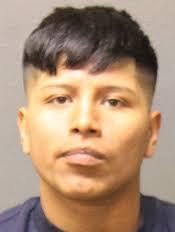 Second Suspect Arrested in New Year's Day Stabbing in Santa Maria