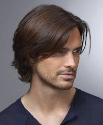 Mit dieser frisur liegen sie richtig. Herren Haarschnitte Lange Haare Lange Haare Manner Herrenfrisuren Coole Frisuren