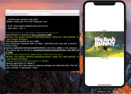 React native + apple watch : Running Expo And Raw React Native Together