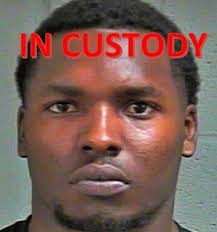 UPDATE** Last week we asked for the public's help in locating a dangerous  shooting suspect, Maurice McClendon. Thankfully McClendon was arrested and  is currently in custody at the Oklahoma County Jail! **ORIGINAL