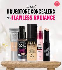 Noticed hyperpigmentation in your skin? 15 Best Drugstore Concealers For Flawless Radiance 2020