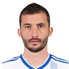 Profile Dimitrios Meidanis, : Info, news, matches and statistics