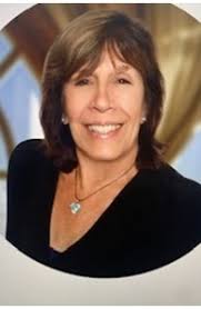 Iris Sherman, Real Estate Agent