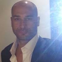 Eric Rocco's Instagram, Twitter & Facebook