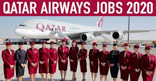 Upload your cv today so recruiters can find you. Qatar Airways Job Recruitment 2020 Doha Usa Malaysia Qatar Airways Qatar Airways Cabin Crew Qatar