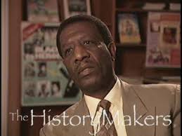 Wade Hudson's Biography