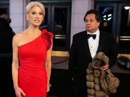 Now her parents are stepping back from the limelight, will harmony resume? Claudia Conway Daughter Of Kellyanne Conway Returned To Twitter Insider