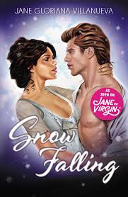 Snow Falling Jane Gloriana Villanueva Book Review