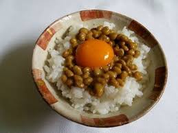 Untuk kamu yang mengaku pecinta makanan jepang lima jenis mie di bawah ini pasti sudah tidak asing. Jual Jual Makanan Sehat Natto Fermented Soy Bean 40gr Kacang Kedelai Fermentasi Sehat Jepang Di Lapak Food And Drink Olshop Bukalapak