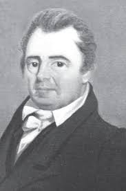 Trinity Episcopal Cathedral began in 1812