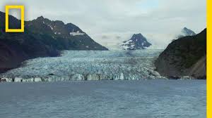 Climate 101 Glaciers National Geographic Glacier National National Geographic National Parks